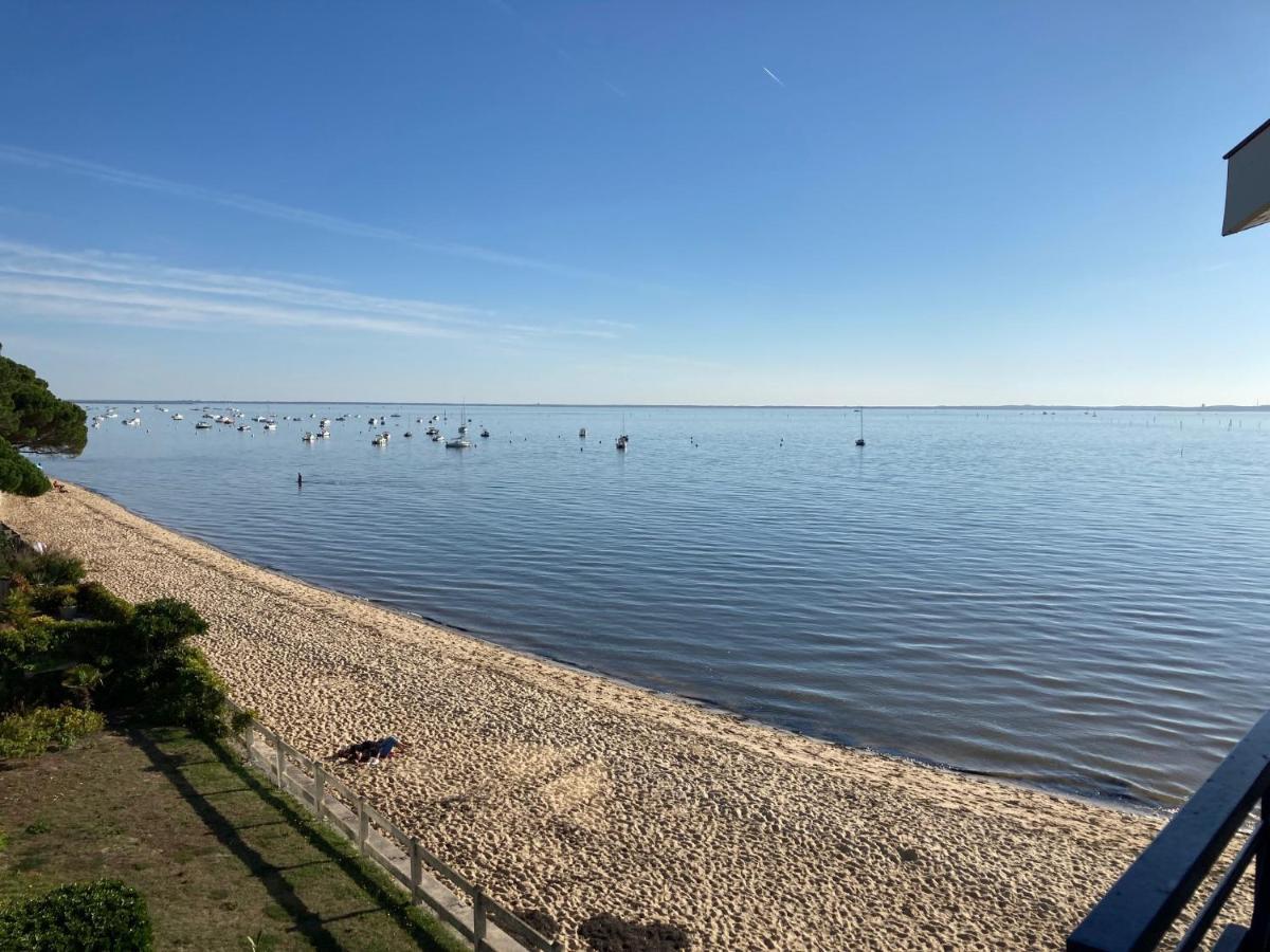 Bord De Mer Andernos-les-Bains Luaran gambar